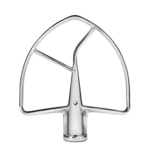 Фото - Кухонная машина KitchenAid Heavy Duty (5KSM70JPXECU)