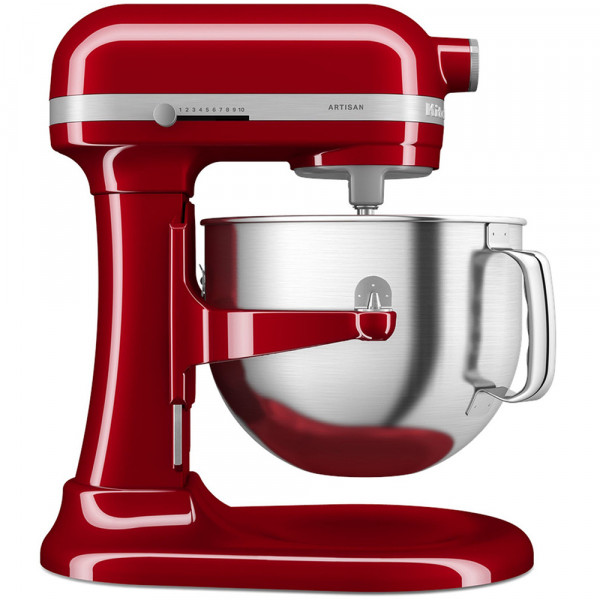 Фото - Кухонная машина KitchenAid Heavy Duty (5KSM70JPXEER)