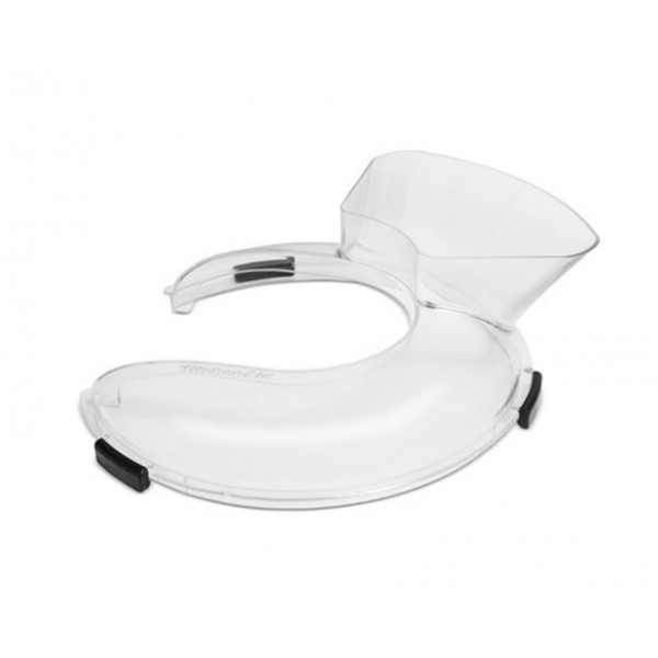 Фото - Кухонная машина KitchenAid Heavy Duty (5KSM70JPXEER)