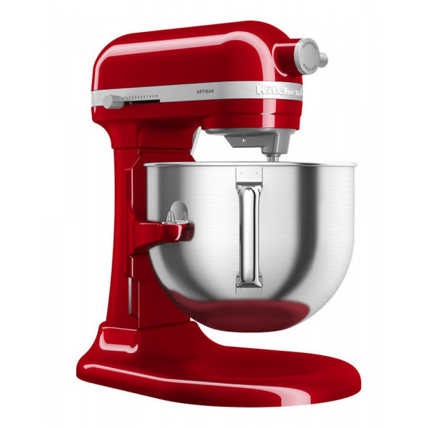 Фото - Кухонная машина KitchenAid Heavy Duty (5KSM70JPXEER)