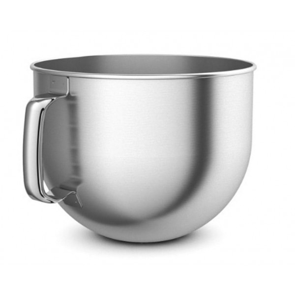 Фото - Кухонная машина KitchenAid Heavy Duty (5KSM70JPXEER)