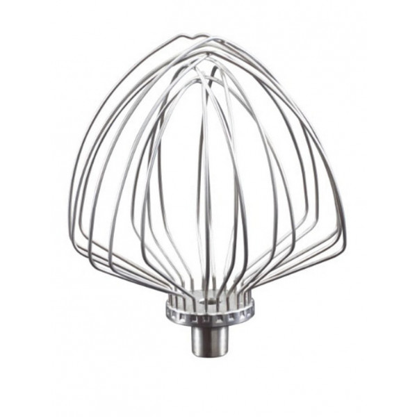 Фото - Кухонная машина KitchenAid Heavy Duty (5KSM70JPXEER)