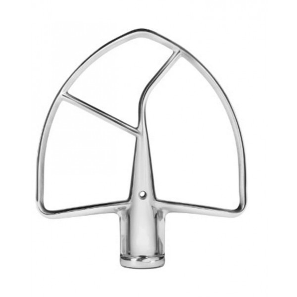 Фото - Кухонная машина KitchenAid Heavy Duty (5KSM70JPXEER)