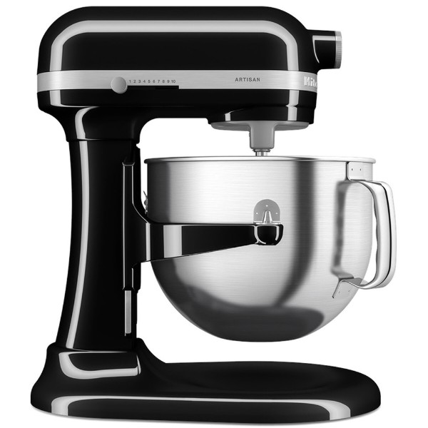 Фото - Кухонная машина KitchenAid Heavy Duty (5KSM70JPXEOB) Фото - Кухонная машина KitchenAid Heavy Duty (5KSM70JPXEOB)
