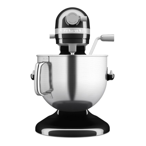 Фото - Кухонная машина KitchenAid Heavy Duty (5KSM70JPXEOB)