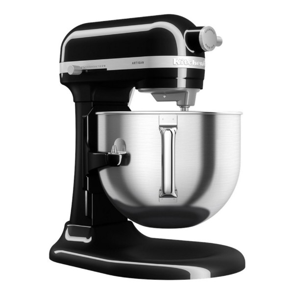 Фото - Кухонная машина KitchenAid Heavy Duty (5KSM70JPXEOB)