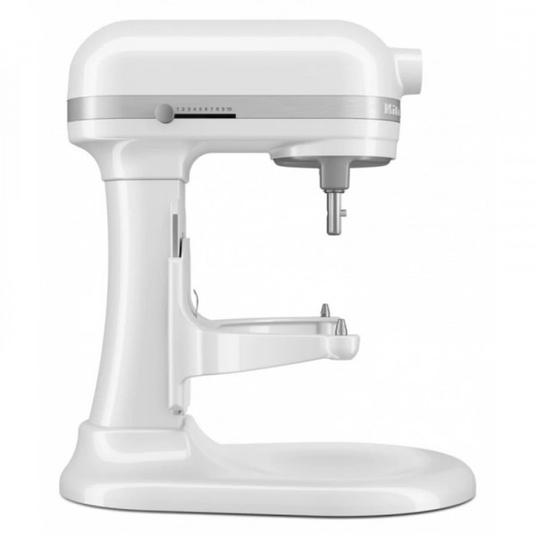 Фото - Планетарный миксер KitchenAid Heavy Duty (5KSM70JPXEWH)