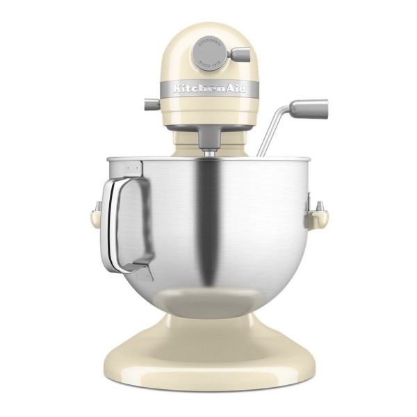 Фото - Кухонная машина KitchenAid Artisan (5KSM70SHXEAC)
