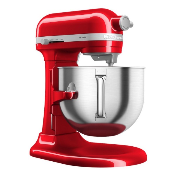 Фото - Кухонная машина KitchenAid Artisan (5KSM70SHXECA)