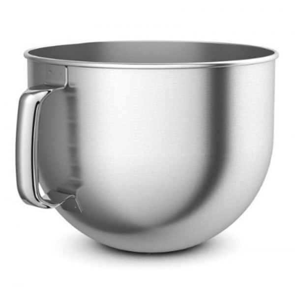 Фото - Кухонна машина KitchenAid Artisan (5KSM70SHXEOB)