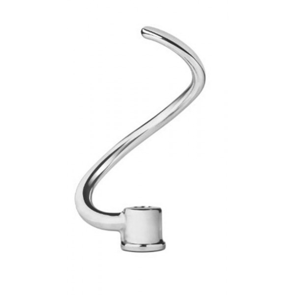 Фото - Кухонна машина KitchenAid Artisan (5KSM70SHXEBK)