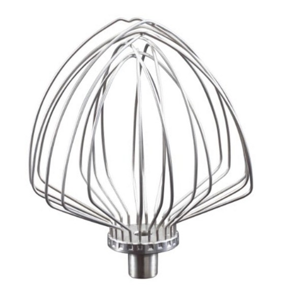Фото - Кухонная машина KitchenAid Artisan (5KSM70SHXECA)