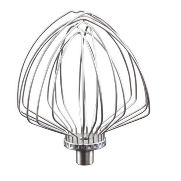 Фото - Кухонна машина KitchenAid Artisan (5KSM70SHXEBK)