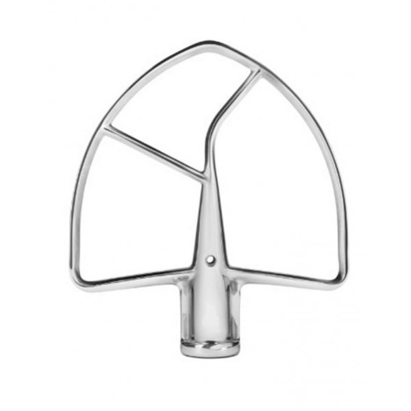 Фото - Кухонна машина KitchenAid Artisan (5KSM70SHXEBK)