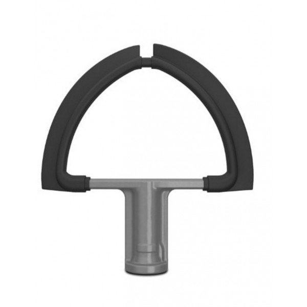 Фото - Кухонна машина KitchenAid Artisan (5KSM70SHXEBK)