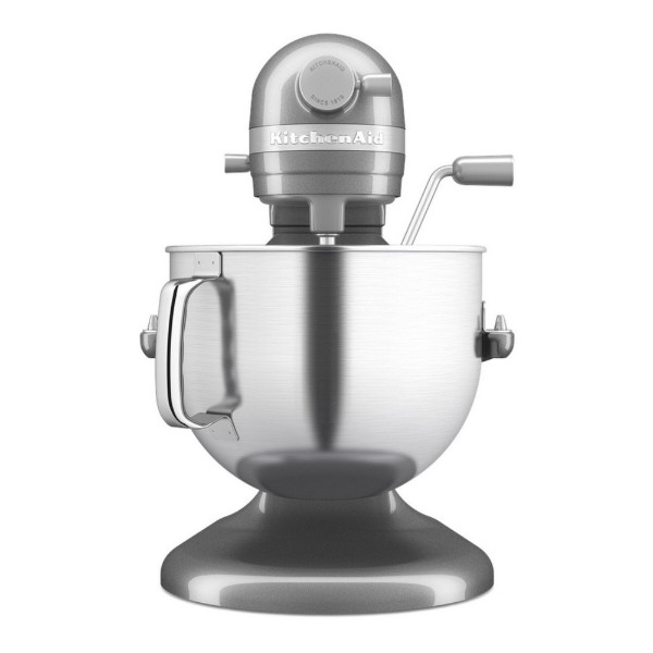 Фото - Кухонная машина KitchenAid Artisan (5KSM70SHXECU)