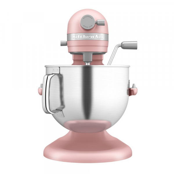 Фото - Кухонна машина KitchenAid Artisan (5KSM70SHXEDR)