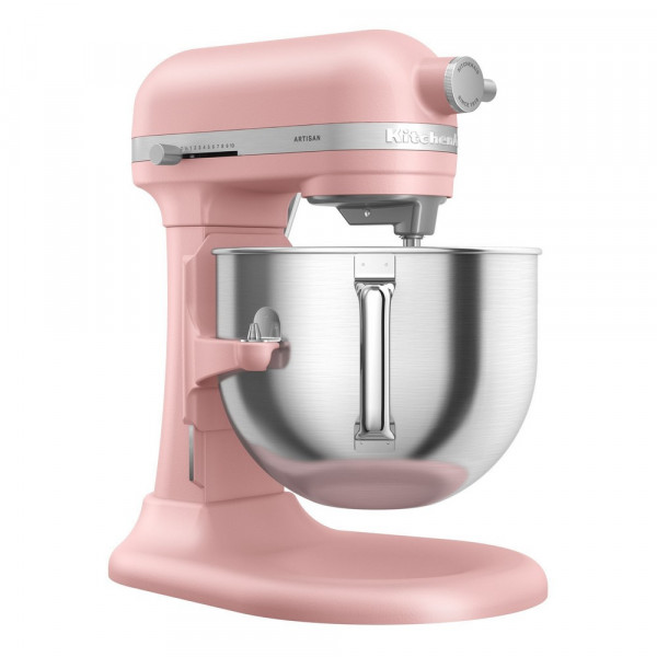 Фото - Кухонна машина KitchenAid Artisan (5KSM70SHXEDR)