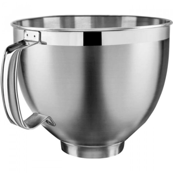 Фото - Кухонна машина KitchenAid Artisan (5KSM195PSEBE)