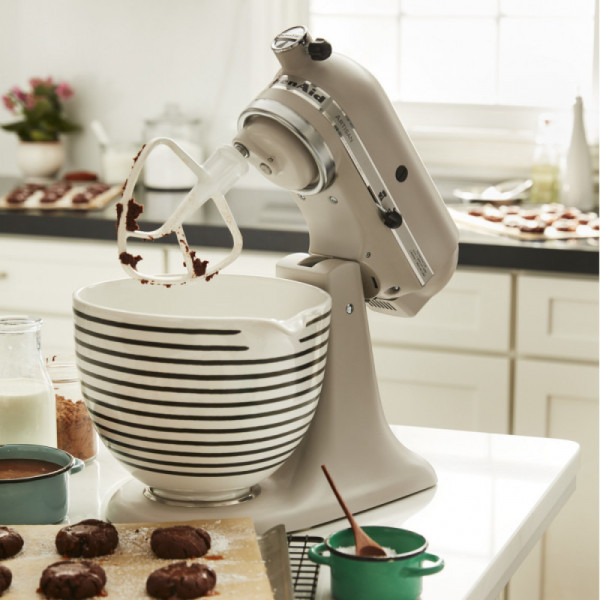 Фото - Чаша для кухонного комбайна KitchenAid 5KSM2CB5PHS