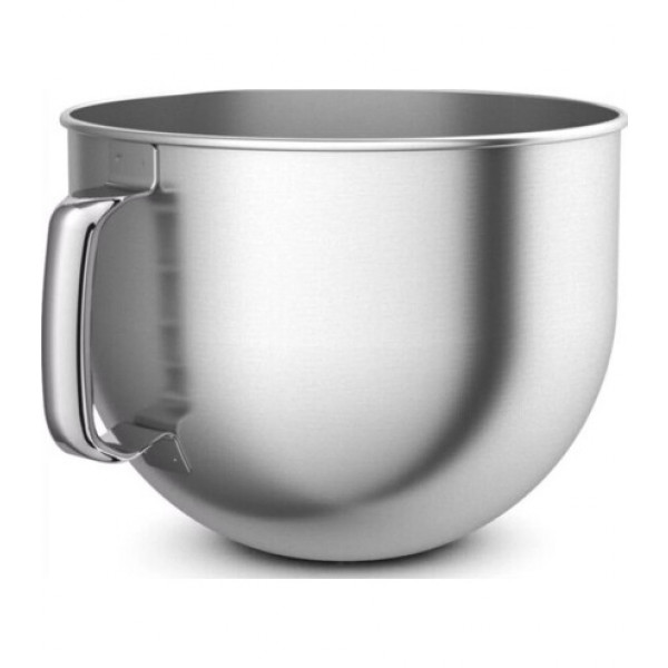 Фото - Чаша для кухонного комбайна KitchenAid 5KSMB70 Фото - Чаша для кухонного комбайна KitchenAid 5KSMB70