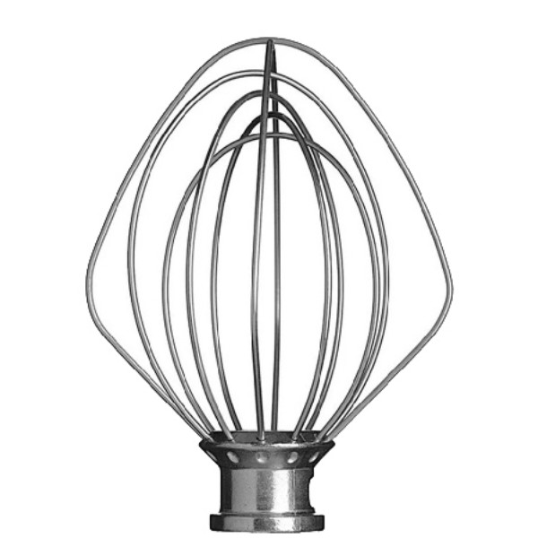 Фото - Насадка для кухонного комбайна KitchenAid 5KSMBL6W