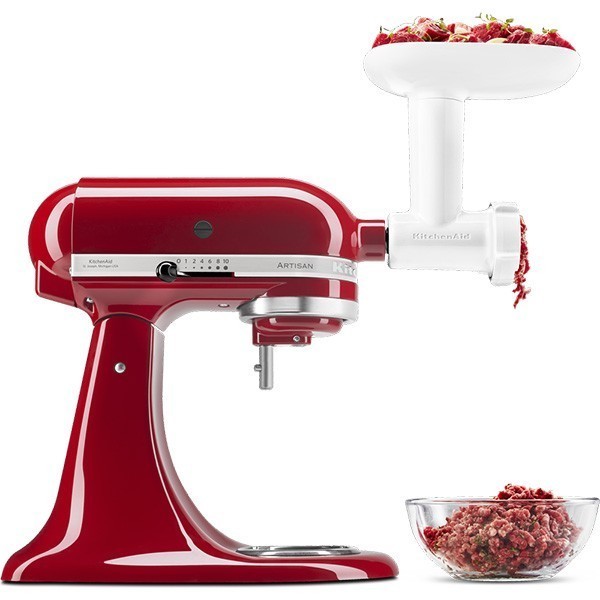Фото - Насадка для кухонного комбайна KitchenAid 5KSMFGA