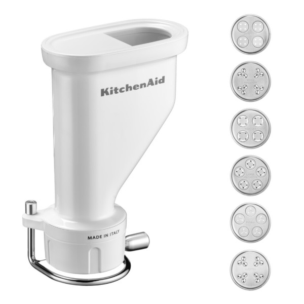 Фото - Насадка для планетарного міксера KitchenAid 5KSMPEXTA