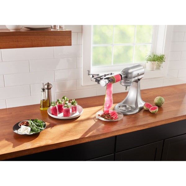 Фото - Насадка для планетарного миксера KitchenAid 5KSMSCA