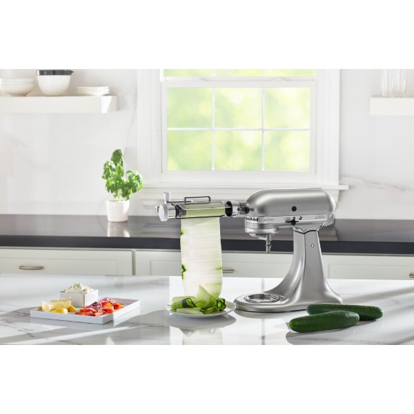 Фото - Насадка для планетарного миксера KitchenAid 5KSMSCA