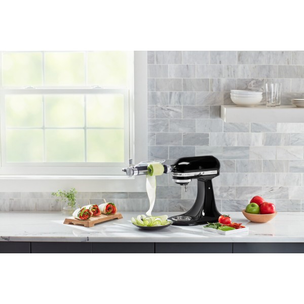 Фото - Насадка для планетарного миксера KitchenAid 5KSMSCA