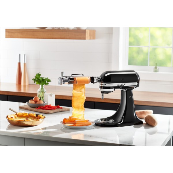 Фото - Насадка для планетарного миксера KitchenAid 5KSMSCA