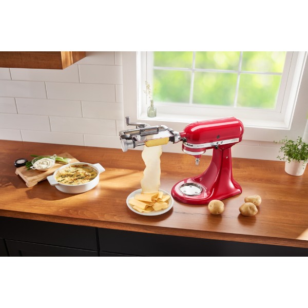 Фото - Насадка для планетарного миксера KitchenAid 5KSMSCA
