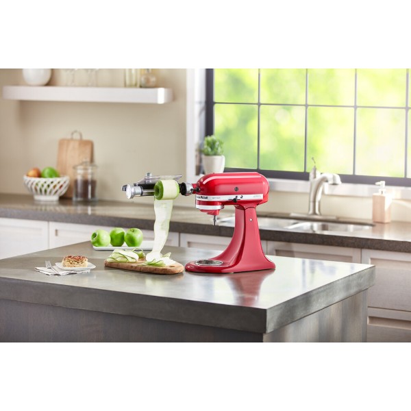 Фото - Насадка для планетарного миксера KitchenAid 5KSMSCA