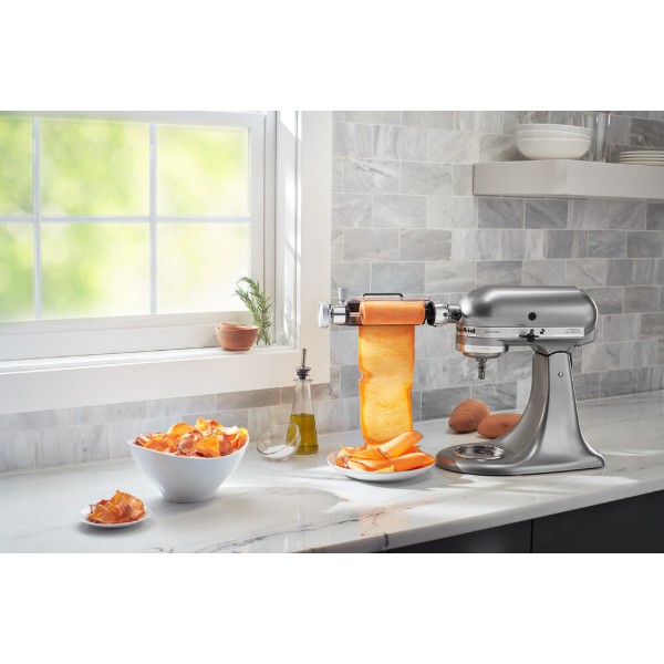 Фото - Насадка для планетарного миксера KitchenAid 5KSMSCA