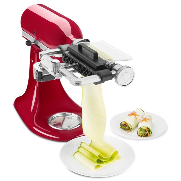 Фото - Насадка для планетарного миксера KitchenAid 5KSMSCA