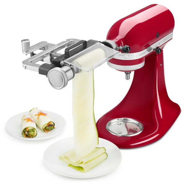 Фото - Насадка для планетарного миксера KitchenAid 5KSMSCA