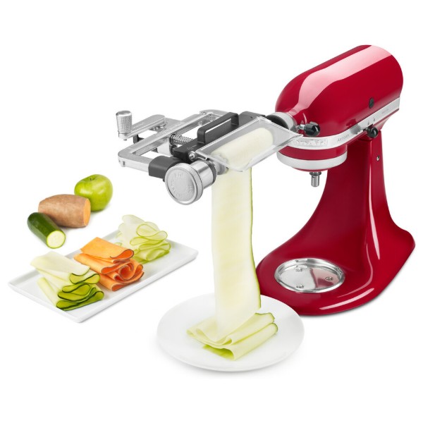 Фото - Насадка для планетарного миксера KitchenAid 5KSMSCA