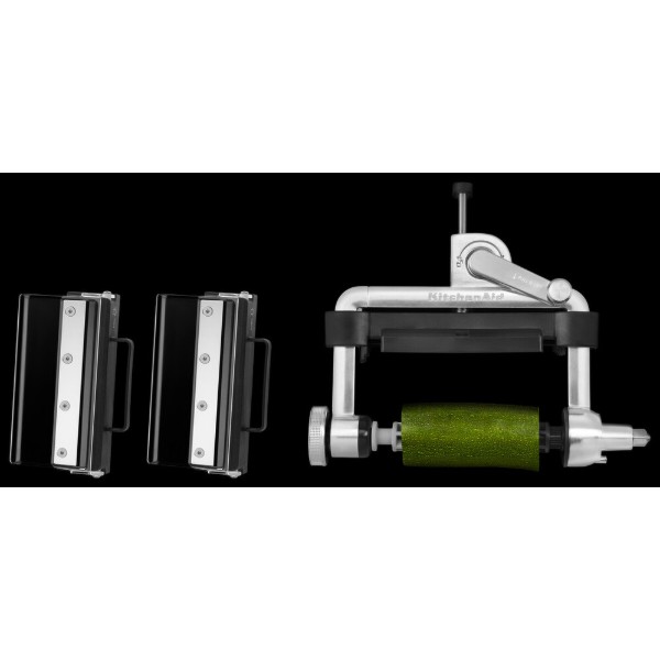 Фото - Насадка для планетарного миксера KitchenAid 5KSMSCA
