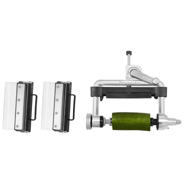 Фото - Насадка для планетарного миксера KitchenAid 5KSMSCA