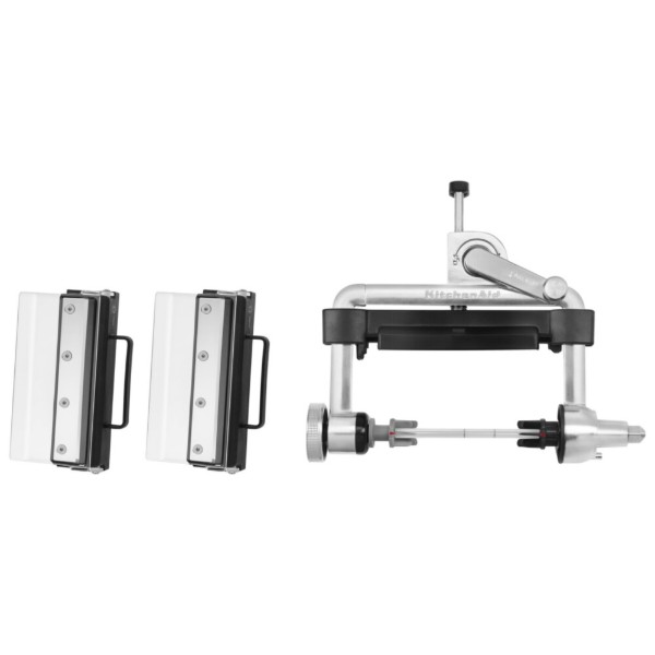 Фото - Насадка для планетарного миксера KitchenAid 5KSMSCA