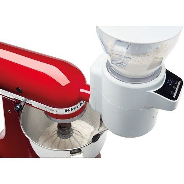 Фото - Насадка для кухонного комбайна KitchenAid 5KSMSFTA