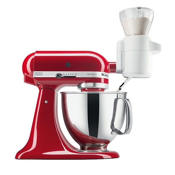 Фото - Насадка для кухонного комбайна KitchenAid 5KSMSFTA