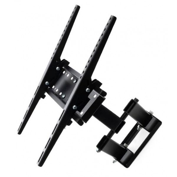 Фото - Крепление для телевизора Charmount TV04T-R3 Black