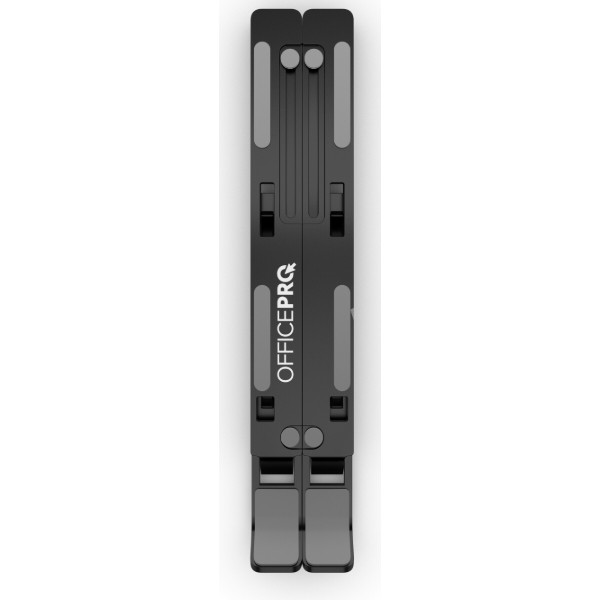 Фото - Подставка под ноутбук OfficePro Black (LS320B)
