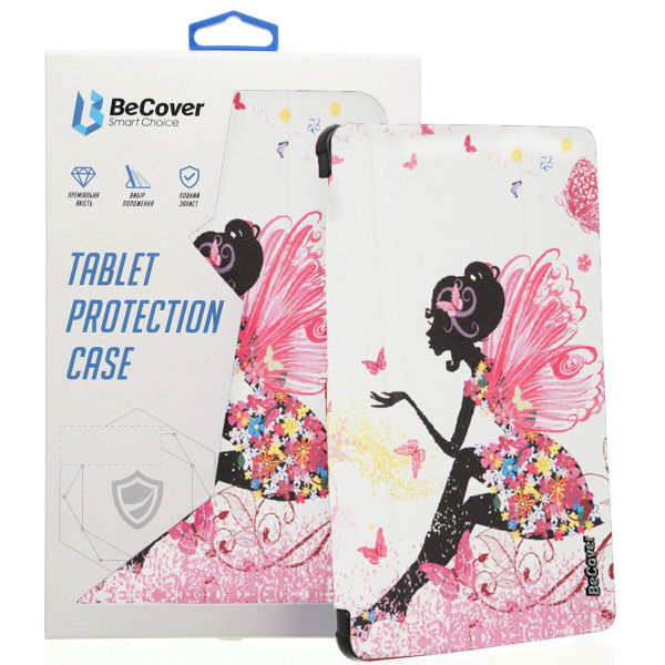 Фото - Чохол для планшета BeCover Smart Case for Xiaomi Pad 8 / 8 Pro 11.2" Fairy (714585)