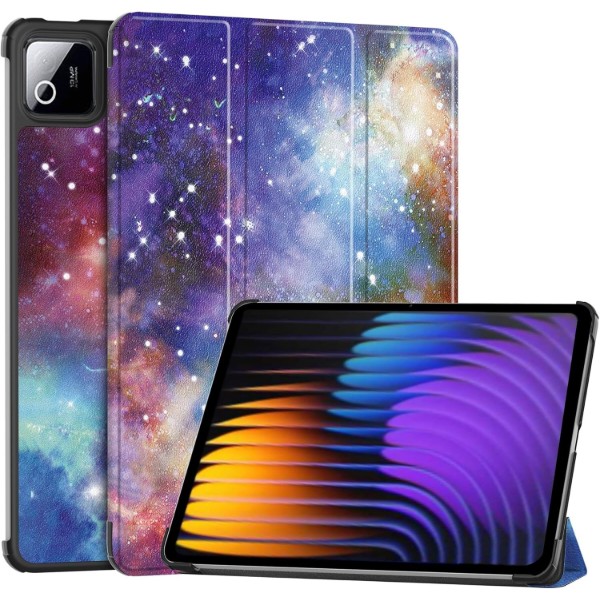Фото - Чохол для планшета BeCover Smart Case for Xiaomi Pad 8 / 8 Pro 11.2" Space (714597)
