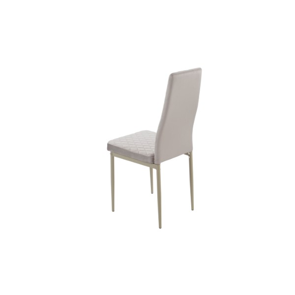 Фото - Стул кухонный Special4You Inspiration Cappucсino (E6569)