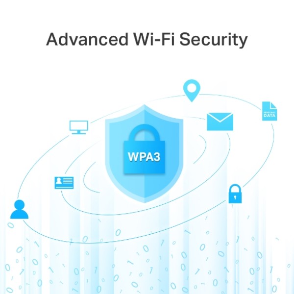 Фото - Маршрутизатор интернет WiFi5 TP-Link Archer C6 V4