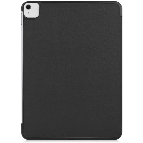 Фото - Чохол для планшета BeCover Smart Case for Apple iPad Air 13" M4 2026 Black (715300)